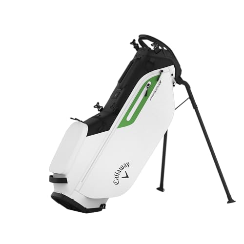 Callaway Golf Fairway C Stand Bag