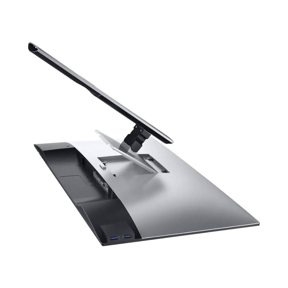 Dell UltraSharp IPS LCD 24-Inch Screen LED-Lit Monitor (U2419H)