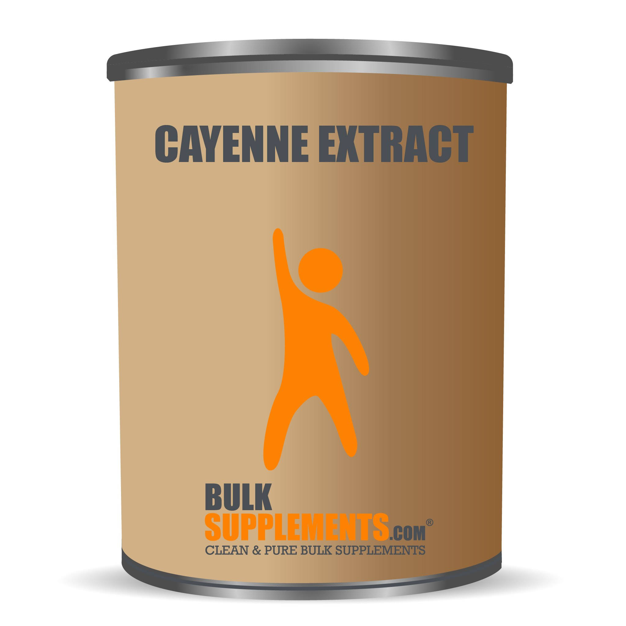 Cayenne Extract | Capsicum Annuum Extract | Cayenne Pepper Extract 5kg Pure Powder