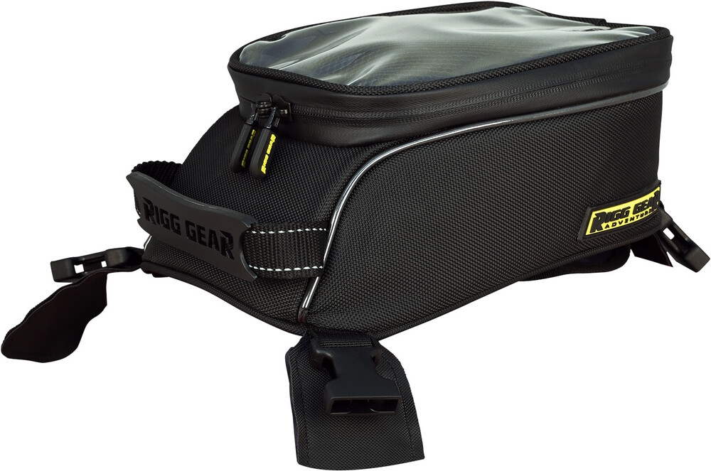 Nelson-Rigg RG-1040 Trails End Adventure Tank Bag