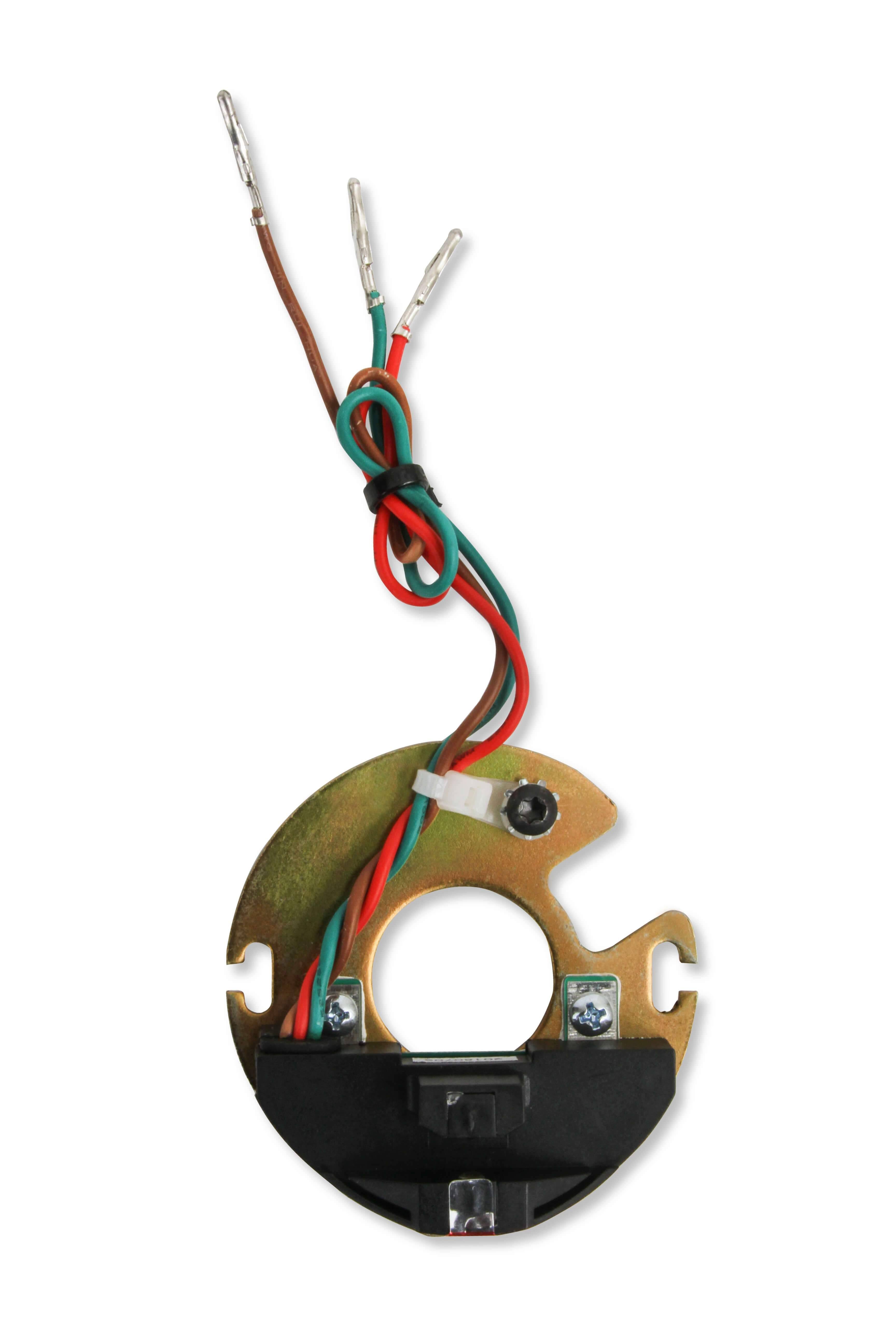 Mallory 61004M E-Spark Ignition Conversion Kit