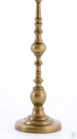 Four Hands Calhoun End Table