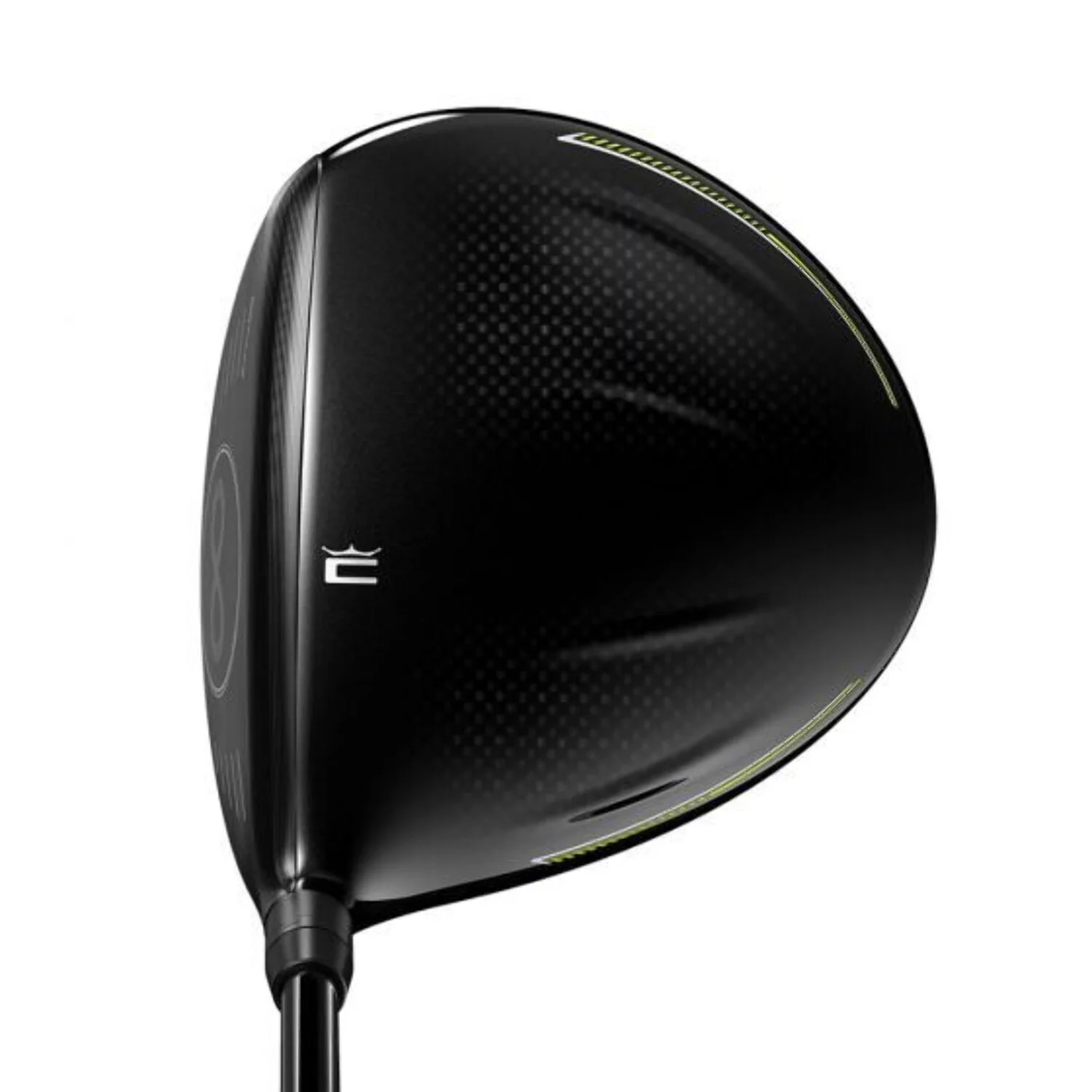 NEW Cobra King RAD XB Speed Blue 10.5* Driver Fujikura Motore X F3 Regular Flex