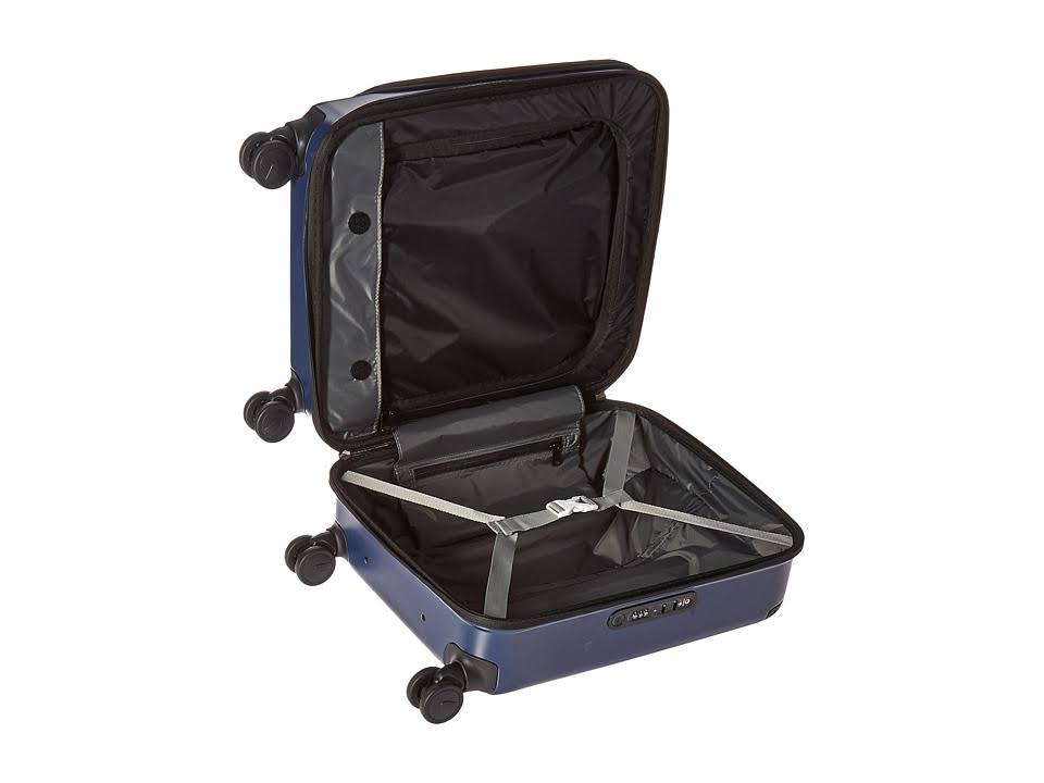 Victorinox Spectra 2.0 Dual-Access Extra-Capacity Carry-On - 21x22 - navy
