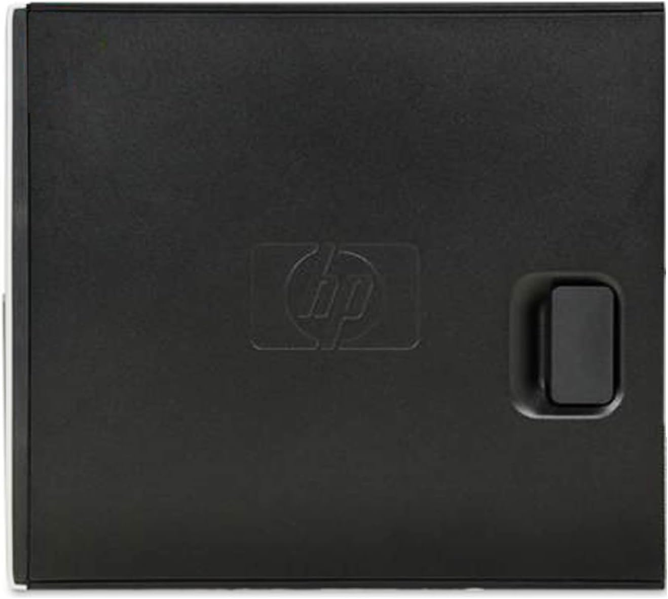 HP Elite Desktop Computer, Intel Core i5 3.1 GHz, 16 GB RAM, 1 TB HDD, DVD-RW, Windows 10 Professional, (Renewed)