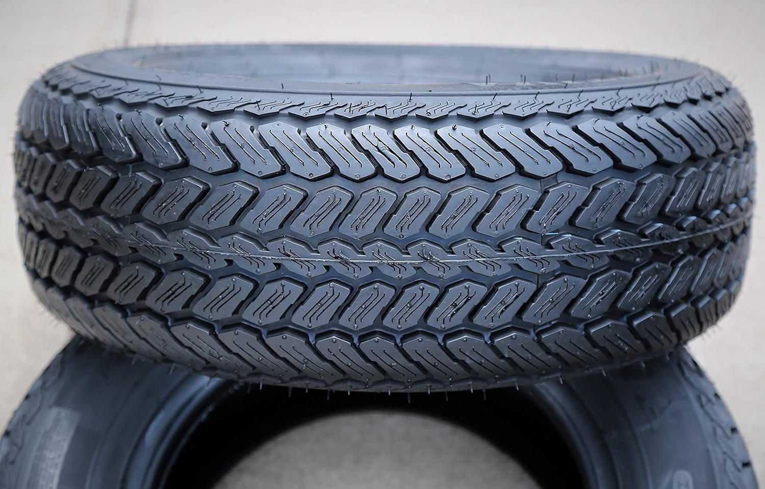 Tornel Deportiva All-Terrain Off-Road Radial Tire-235/60R14 235/60/14 235/60-14 96S Load Range SL 4-Ply BSW Black Side Wall