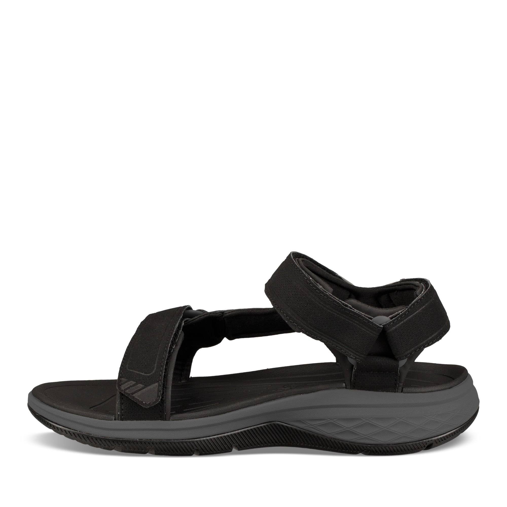 Teva Men&s Strata Universal - Black - 11