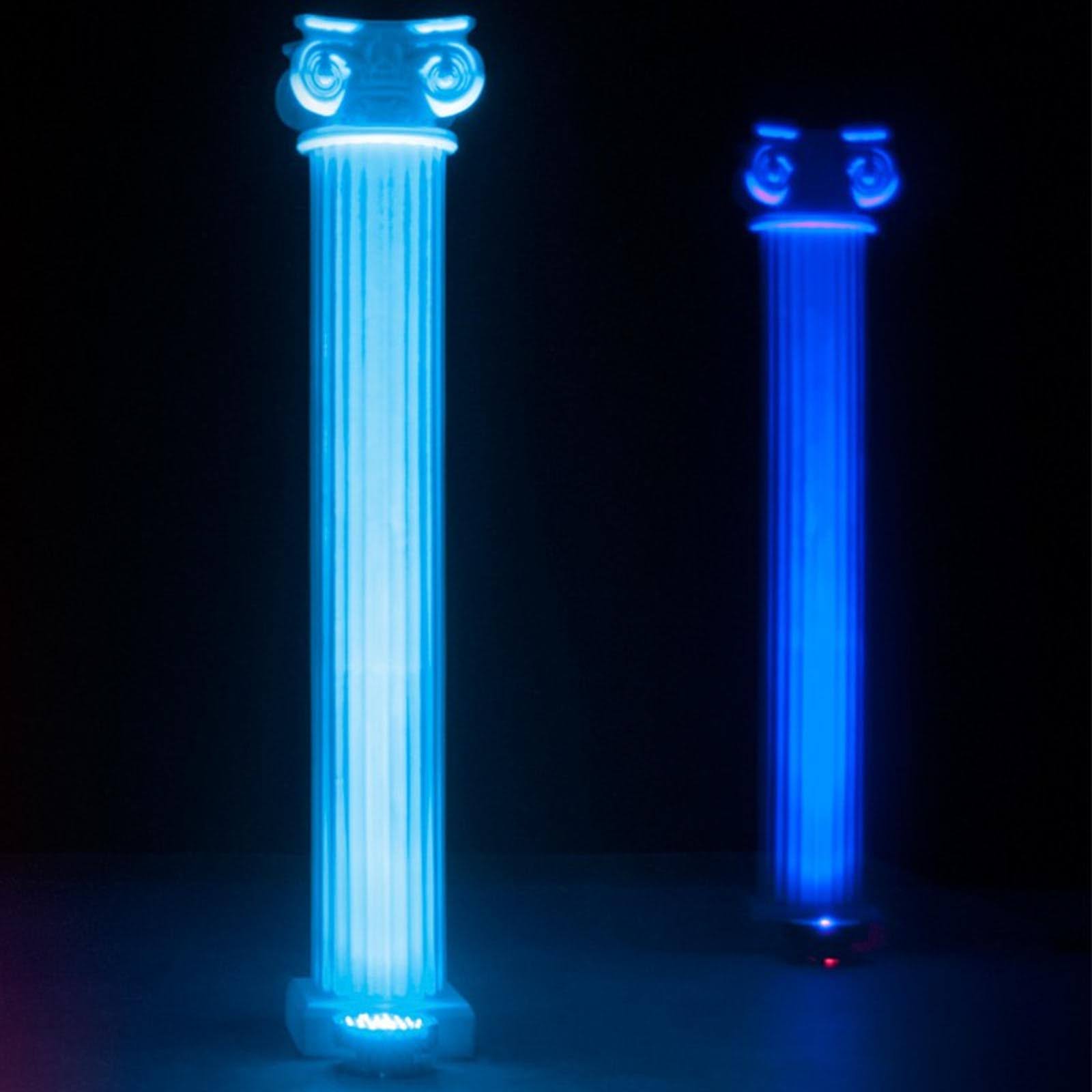 American DJ Mega par Profile Plus LED par Light