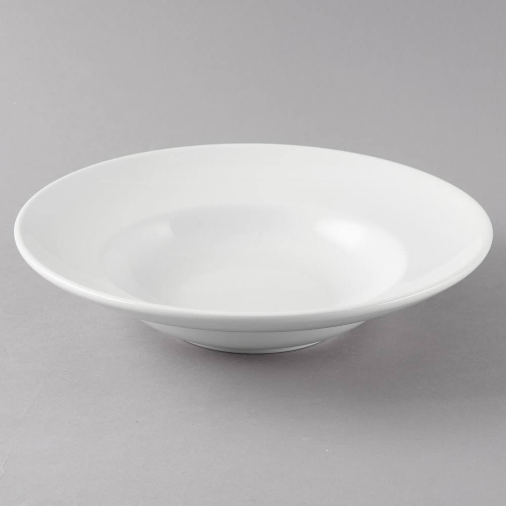 Tuxton China BED-1204 Pasta Bowl 21oz, Eggshell