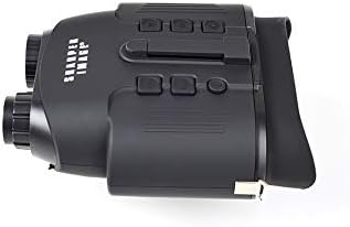 Sharper Image True Night Vision Binoculars