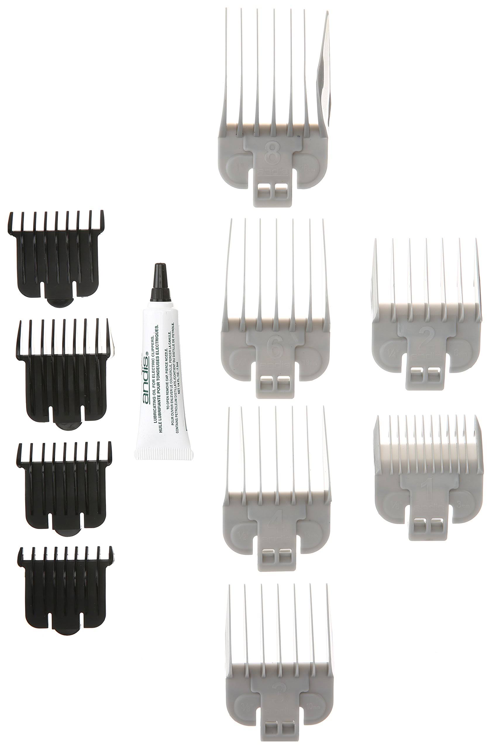 Andis Professional Stylist Combo - CL-66280