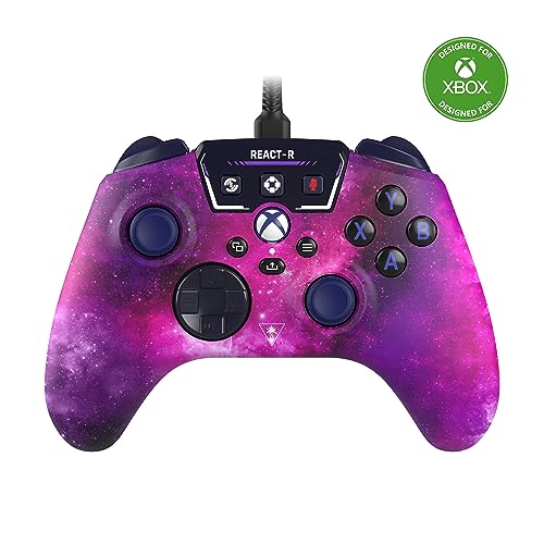 Turtle Beach Stealth Ultra High-Performance Wireless Gaming Controller Licensed for Xbox Series X|S, Xbox One, Windows PC, Android - LED Dashboard, Dock, RGB Lighting, 30-Hr Battery, Bluetooth, Black