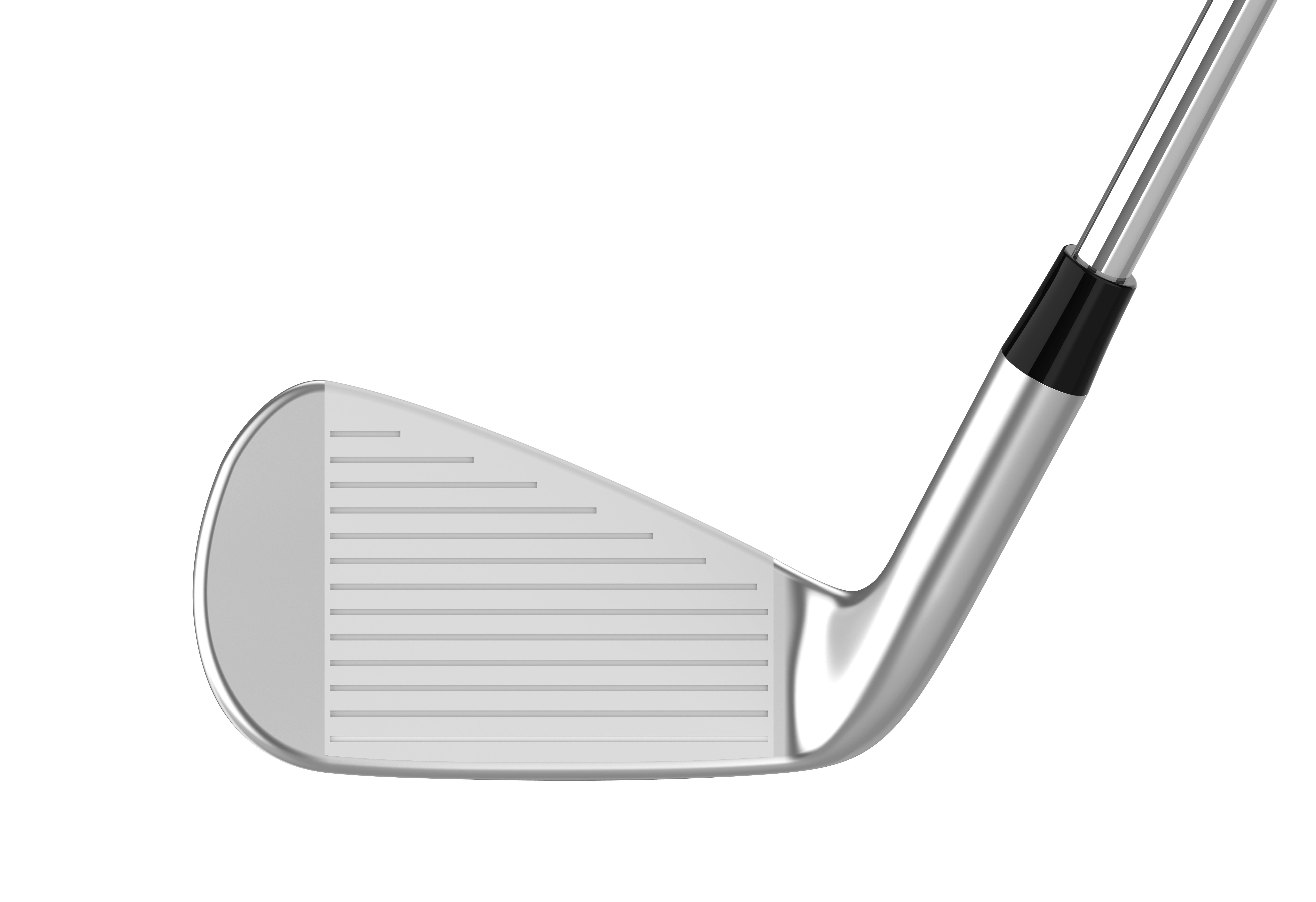 Cleveland Launcher XL Iron Set · Right Handed · Regular · Steel · 4-PW