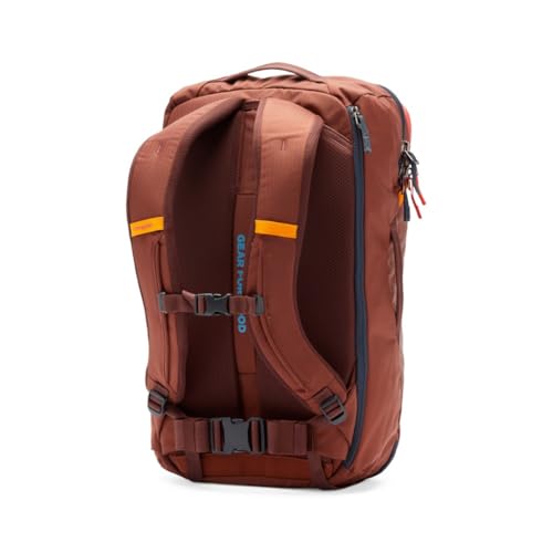 Cotopaxi Allpa 28L Travel Pack Del Dia