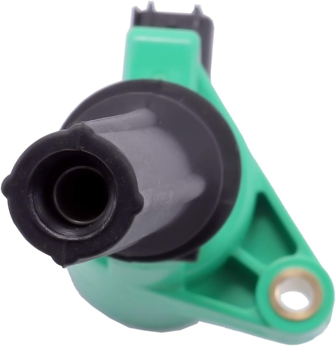 MAS Pack of 8 Ignition Coil DG508 and OEM Spark Plug SP479 Compatible with Ford 4.6L 5.4L V8 DG457 DG472 DG491 Crown Victoria Expedition F-150 F-250 Mustang Lincoln Mercury Explorer Pack of 2