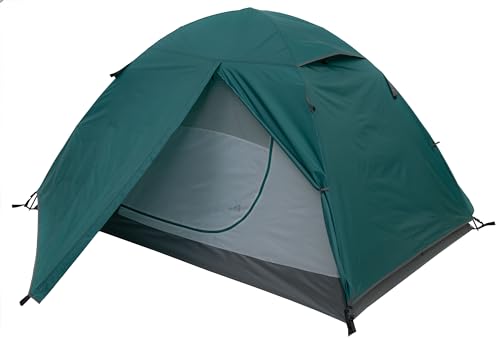 ALPS Mountaineering Lynx 2-Person Backpacking and Camping Tent