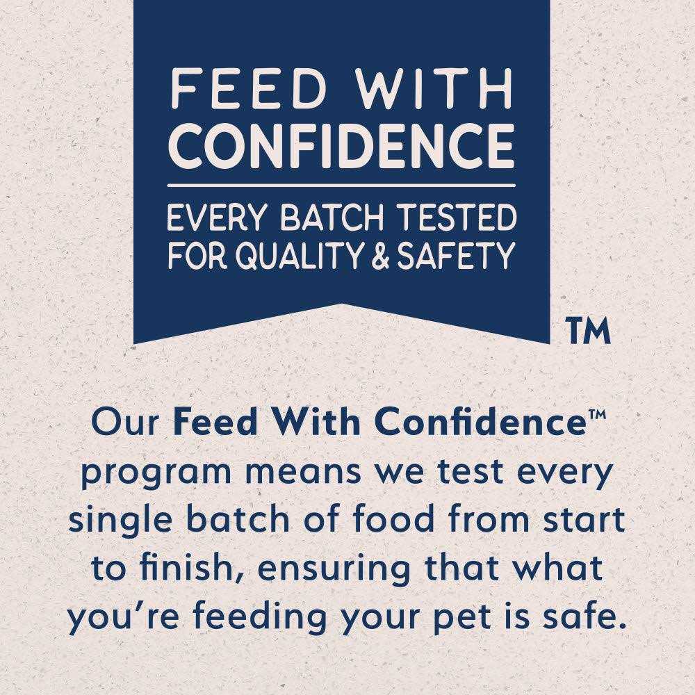 Natural Balance Limited Ingredient Diets Dry Dog Food Sweet Potato Venison - Pet Supplies online store