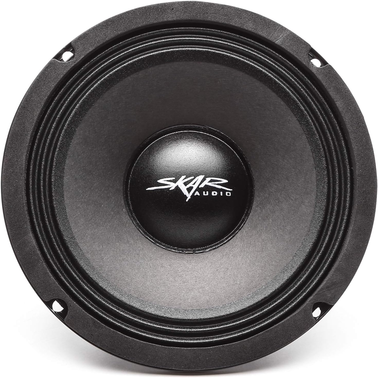 Skar Audio FSX8-8 8" 350 Watt 8 Ohm Pro Audio Midrange Loudspeaker, Each, 8 Inch - 8 Ohm Pack of 2