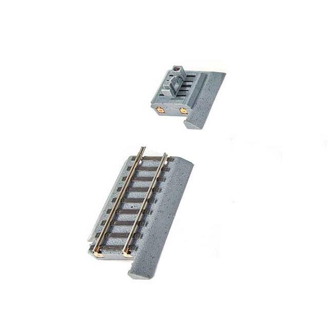 HO Scale: Power-Loc Track - Track Expander Set