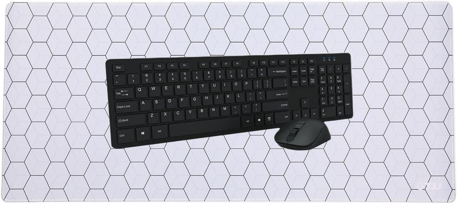 HP 600 G4 SFF Desktop Intel i5-8400 UP to 4.00GHz 16GB DDR4 256GB NVMe SSD + New 1TB SSD Built-in AX210 Wi-Fi 6E BT Dual Monitor Support Wireless Keyboard and Mouse Win11 Pro (Renewed)