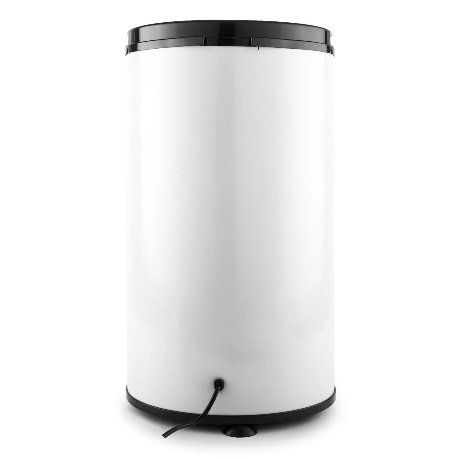 Panda 22lbs Portable Spin Dryer, Stainless Steel