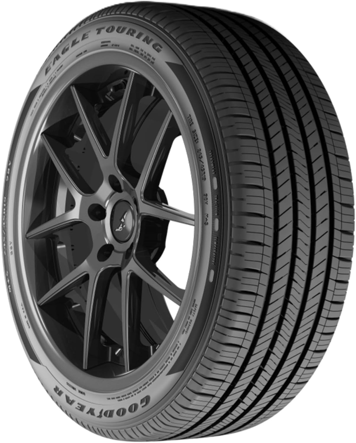 Goodyear Eagle Touring All Season 245/45R20 99V Passenger Tire