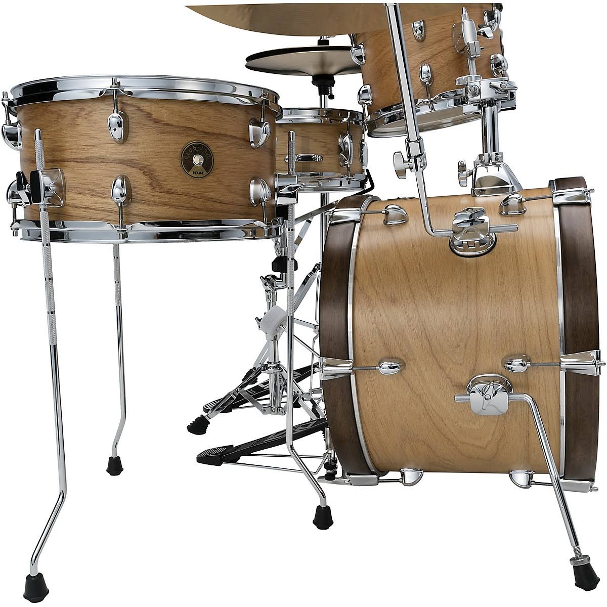 Tama Club-JAM 4-Piece Shell Pack (Satin Blonde)