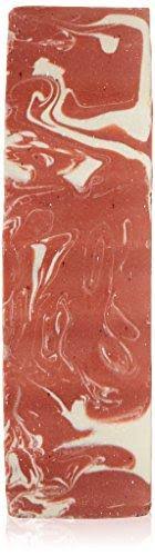Indigo Wild 3 lb Bulk Brick zum Bar Goat&s Milk Soap Patchouli