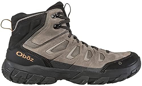 Oboz Sawtooth X Mid Hiking Boot - Men's