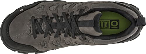 Oboz Sawtooth X Low B-Dry Hiking Shoe - Men's