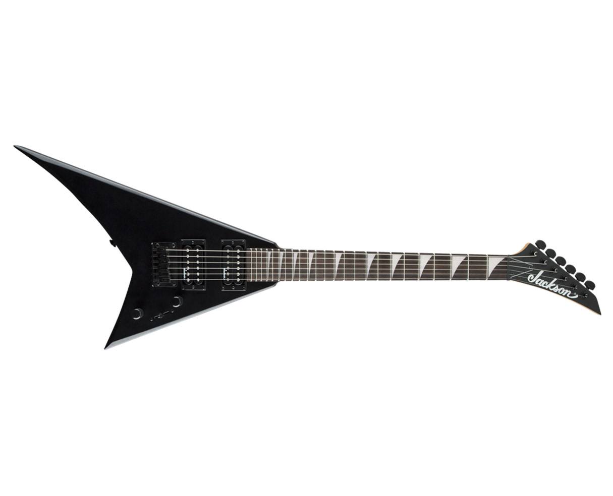 Jackson JS Series RR Minion JS1X Electric Guitar (Satin Black)