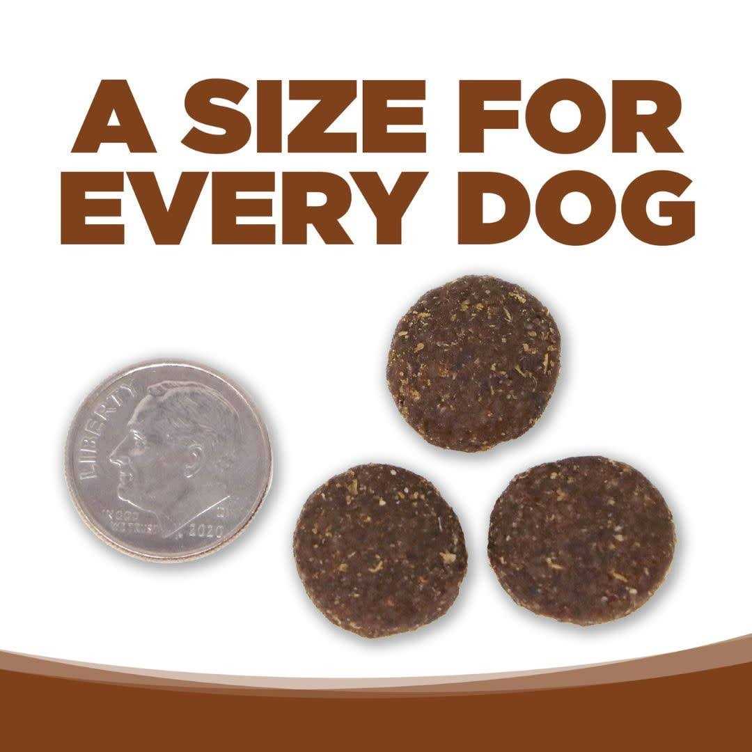 NutriSource Large Breed Adult Lamb Meal &amp; Rice Dry Dog Food - Pet Supplies online store