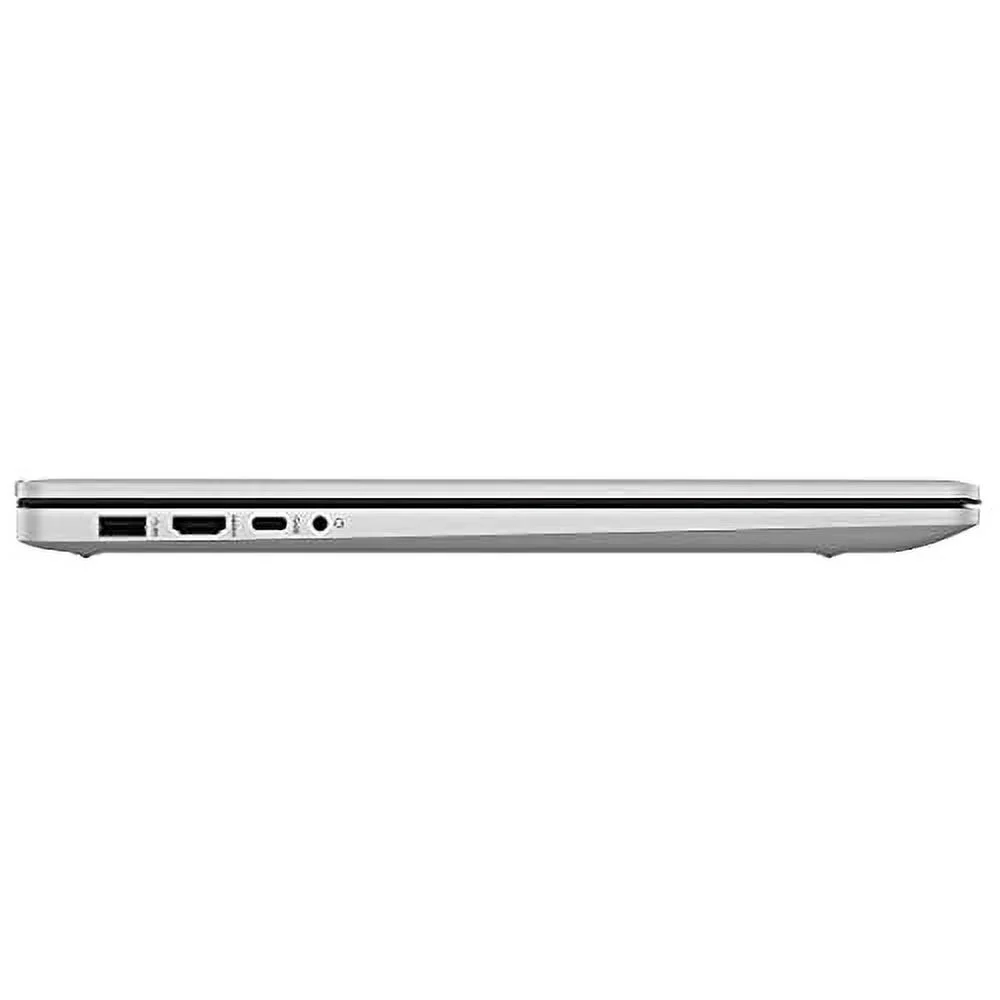 HP 2023 17.3" HD+ Touchscreen Laptop AMD 6-Core Ryzen 5 5500U AMD Radeon Graphics 32GB RAM DDR4 1TB NVMe SSD USB-C WiFi AC BT5.0 HDMI Webcam Windows 11 Home w/RE USB