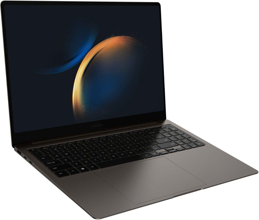 Samsung Galaxy Book3 Pro 14" Laptop, Intel Core i7 i7-1360P, 1TB SSD, Windows 11 Home, NP940XFG-KC1US