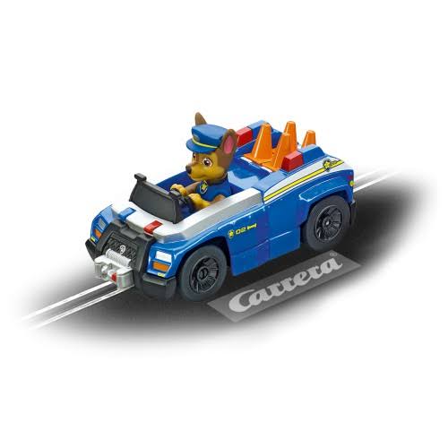 Carrera First Paw Patrol Race&N&Rescue 20063032