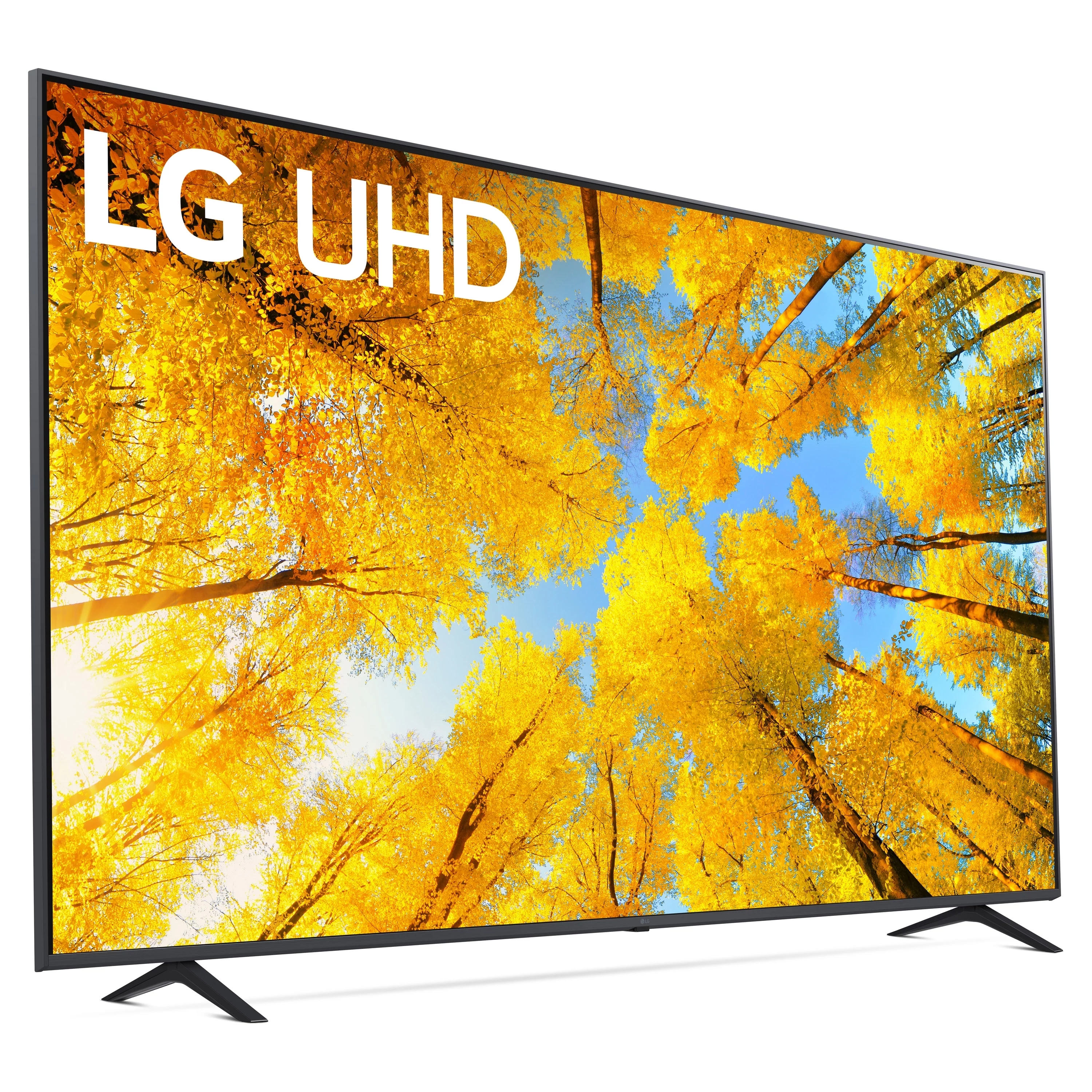 LG 70 inch Class 4K UHD 2160P WebOS22 Smart TV with Active HDR UQ7590 Series 70UQ7590PUB