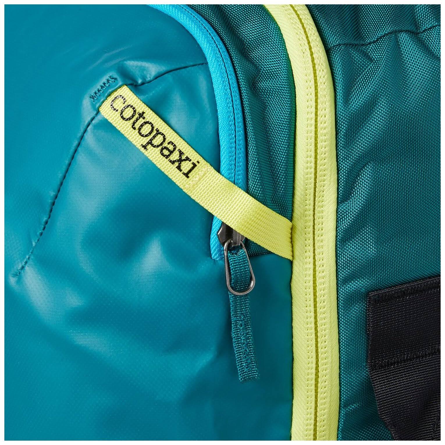 Cotopaxi Allpa 28L Travel Pack - Blue Violet