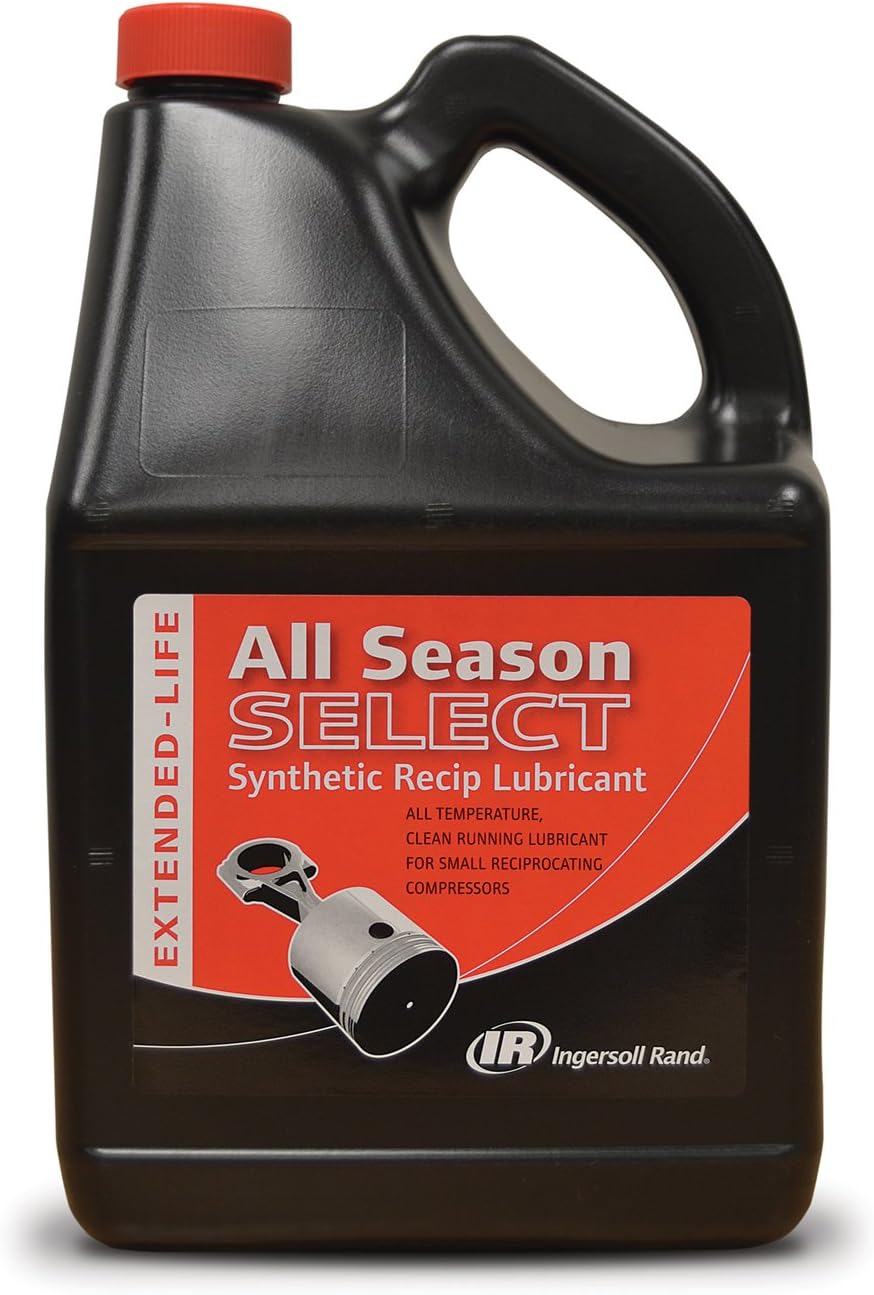 Ingersoll-Rand 38440236 All Season Select 5 L Bottle
