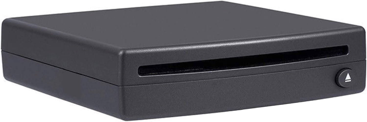 AIE Vehicle CD Player via USB Radio Connection (USBCDPLAY1) - (See Vehicle Fit Chart)