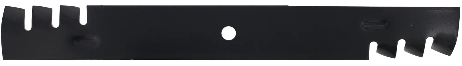 Rotary® 6303 6 Mower Blades for Dixie Chopper® Exmark® Gravely® Toro® 60" Deck