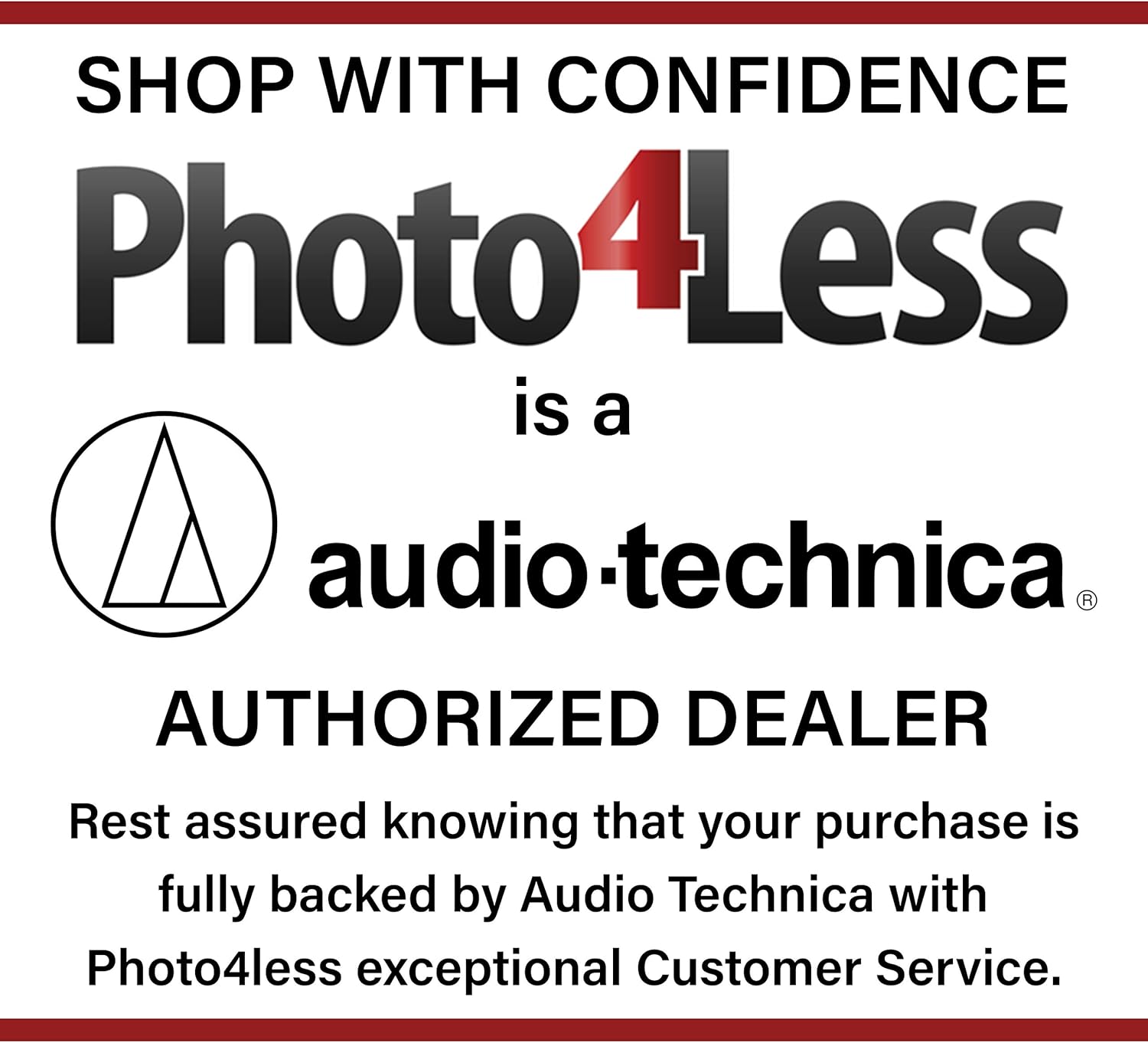 Audio-Technica AT2020USB+ Cardioid Condenser USB Microphone (Black) + Pop Filter + 4-Port USB 2.0 Hub with Individual LED Lit Power Switches + Cloth - Deluxe Mic Bundle