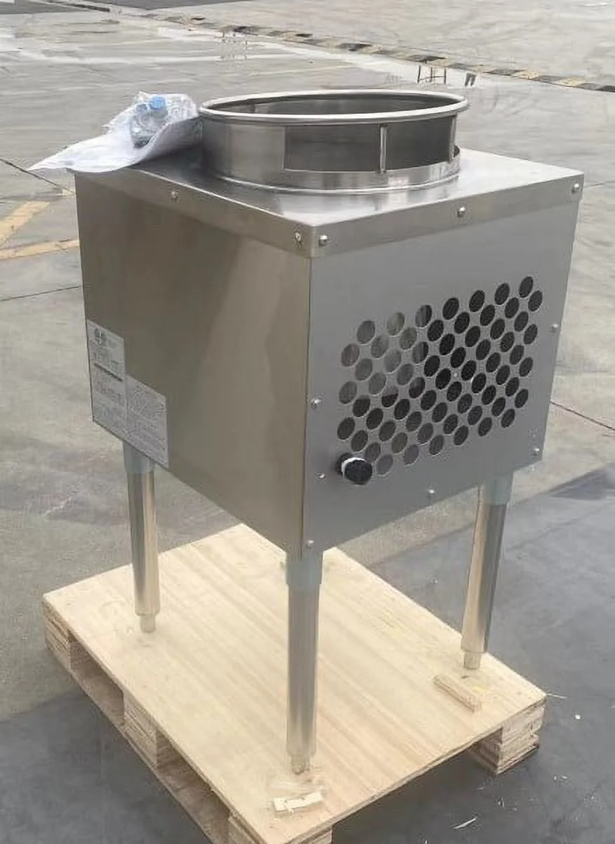 18ins one hole chinese wok range Propane NSF CP-WOK