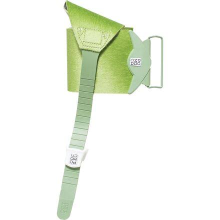 Pomoca Climb Pro Mohair Climbing Skins 100mm, M