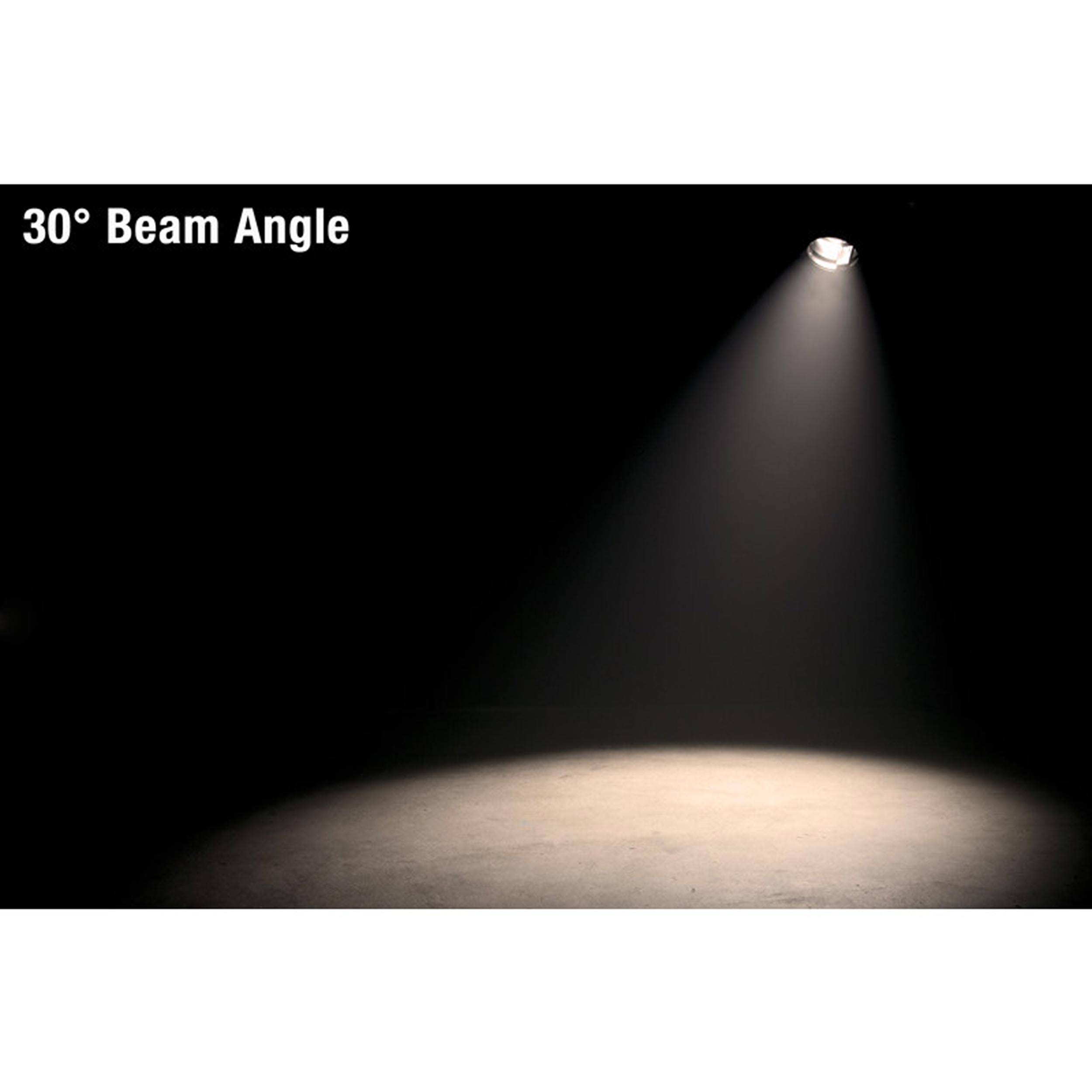 American DJ par Z100 3K LED par Can