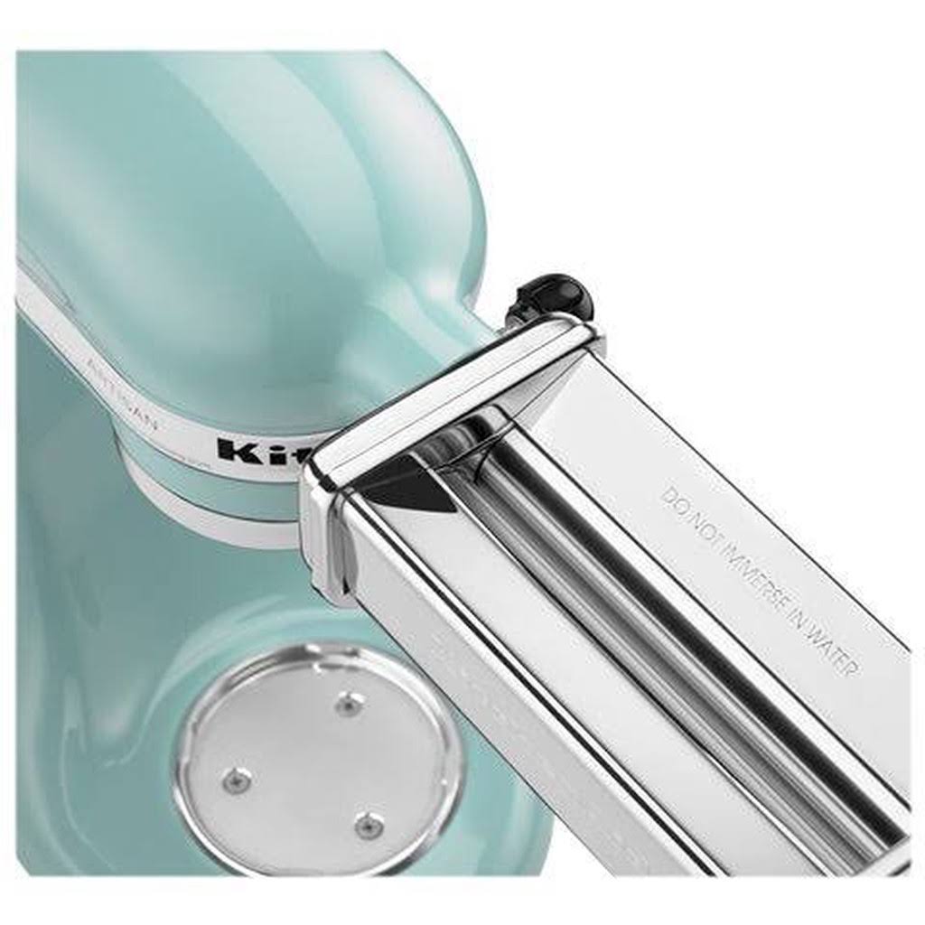 KitchenAid Artisan KSM150PSAQ 5-Quart Mixer - Aqua Sky - 325W