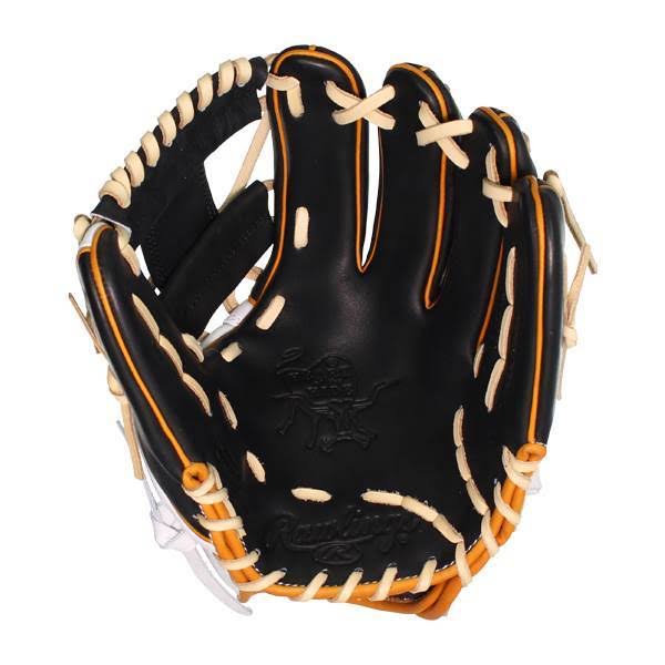 Rawlings Heart of The Hide R2G 11.5x22 Baseball Glove PROR204W-2B