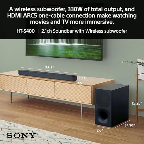 Sony BRAVIA 2 II 55 Inch 4K Ultra HD LED Smart TV with Google TV and Exclusive Features for PlayStation®5 (K-55S20M2), 2025 Model