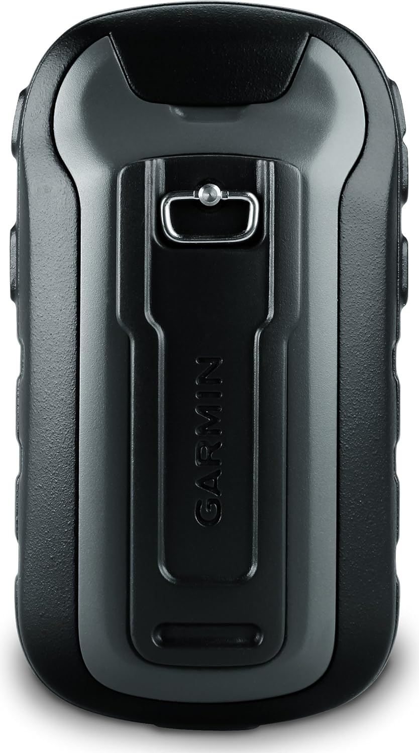 Garmin eTrex 30 Worldwide Handheld GPS Navigator