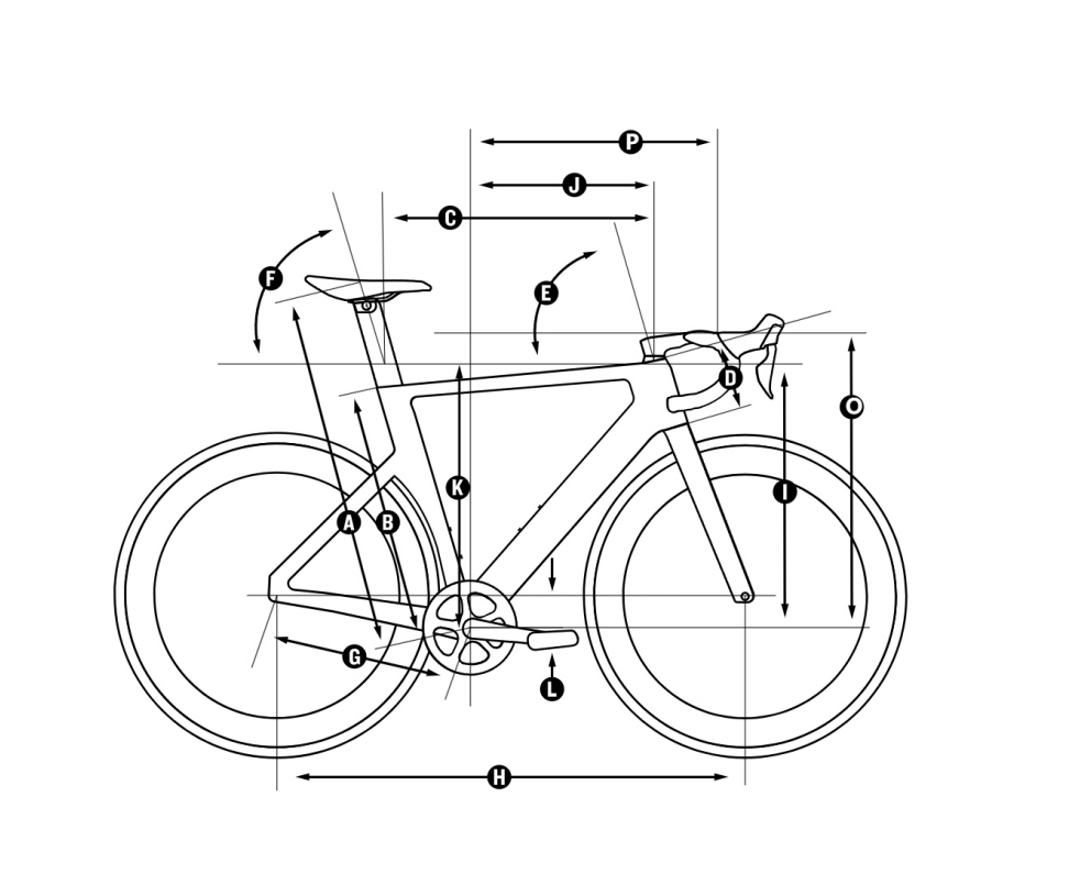 Aeroad CF SLX 7 AXS