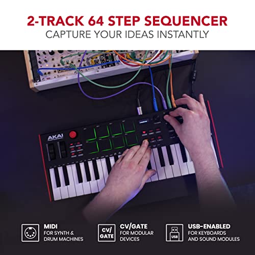 MPK Mini Plus 37-Key Mini Keyboard
